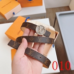 スーパールイヴィトンベルト